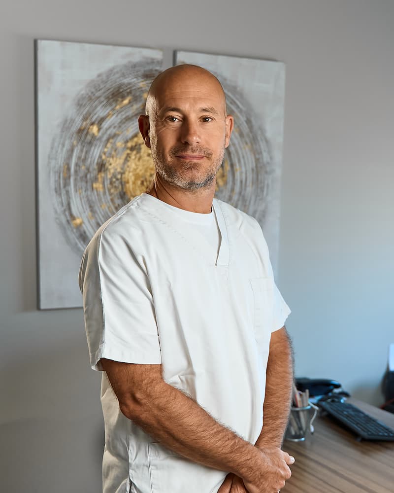 Massimo Magnaghi