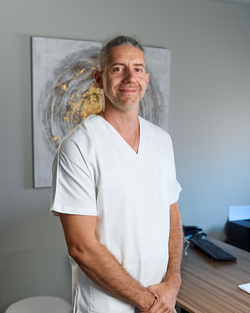 Nicholas Platto